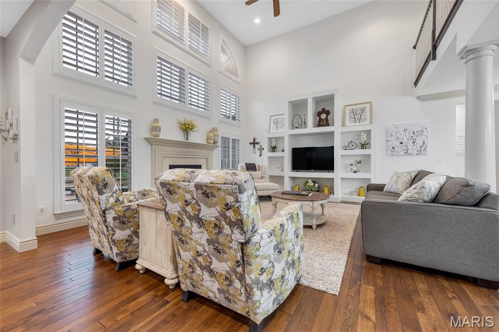 Enclave At Sunnybrooke - Residential