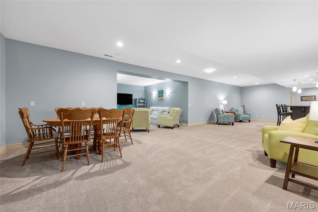 Enclave At Sunnybrooke - Residential