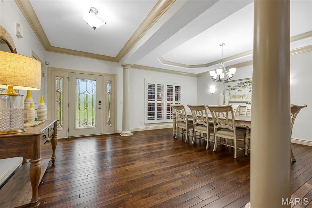 Enclave At Sunnybrooke - Residential