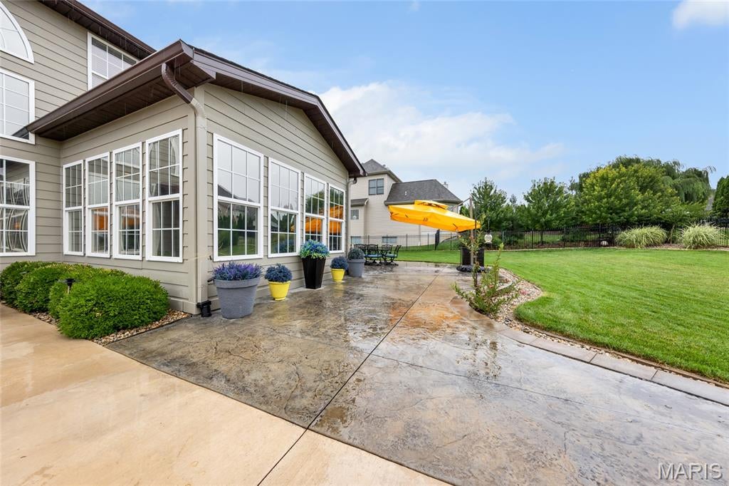 Enclave At Sunnybrooke - Residential