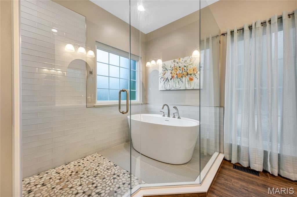 Enclave At Sunnybrooke - Residential