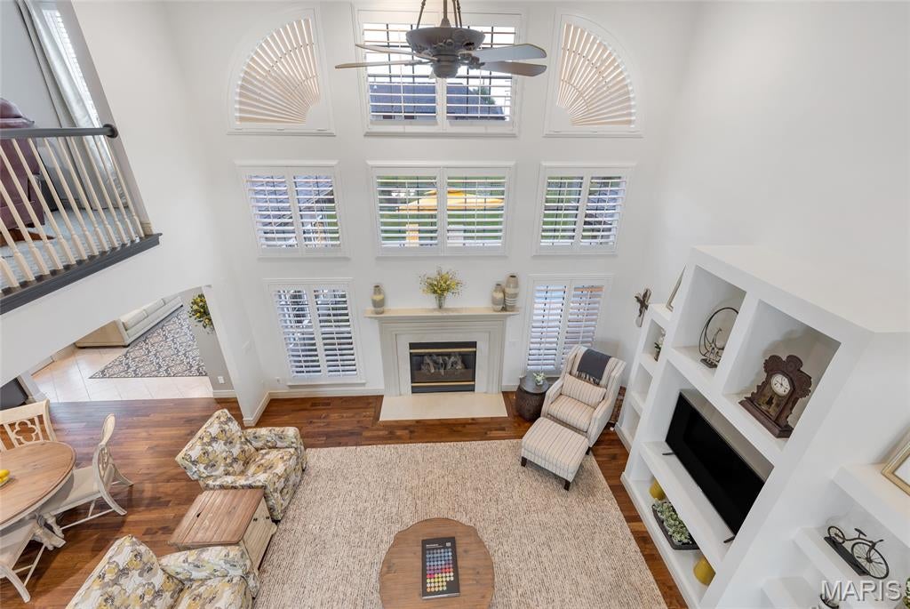 Enclave At Sunnybrooke - Residential