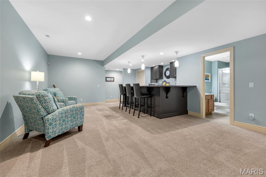 Enclave At Sunnybrooke - Residential
