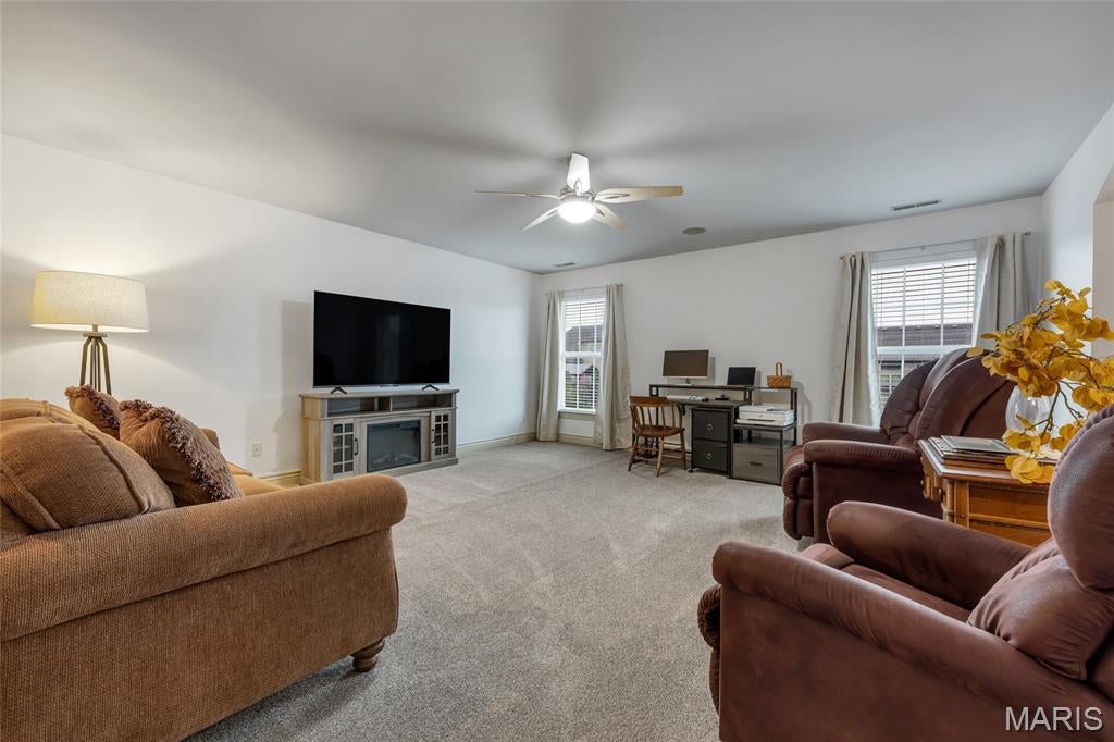 Enclave At Sunnybrooke - Residential