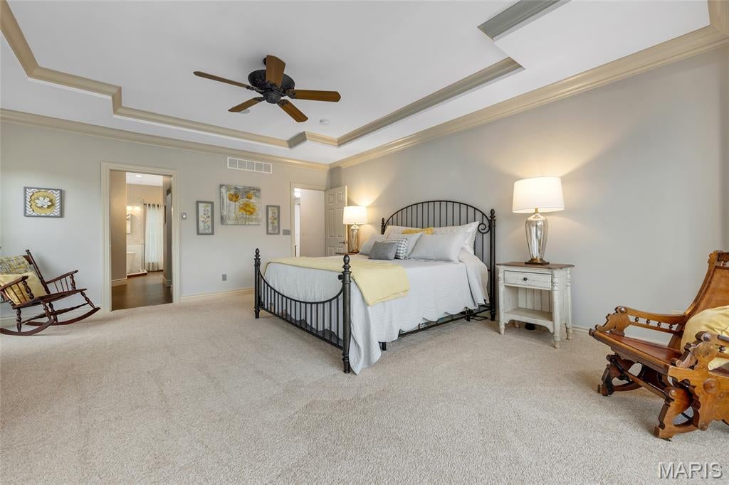 Enclave At Sunnybrooke - Residential