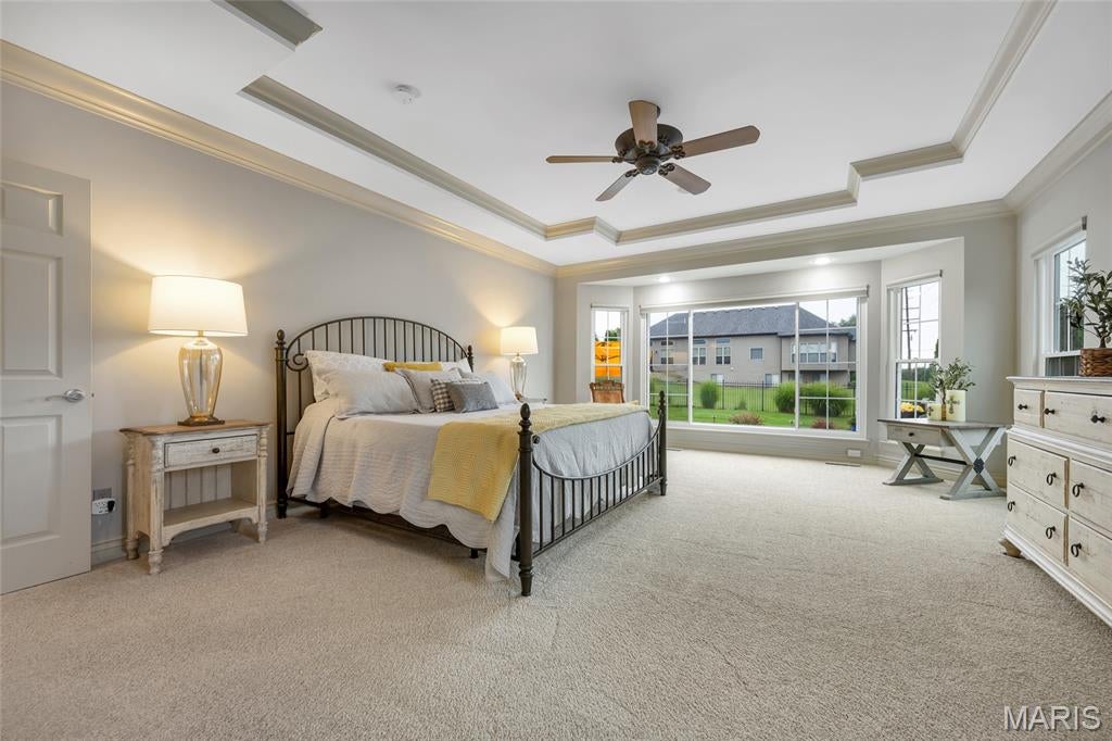 Enclave At Sunnybrooke - Residential