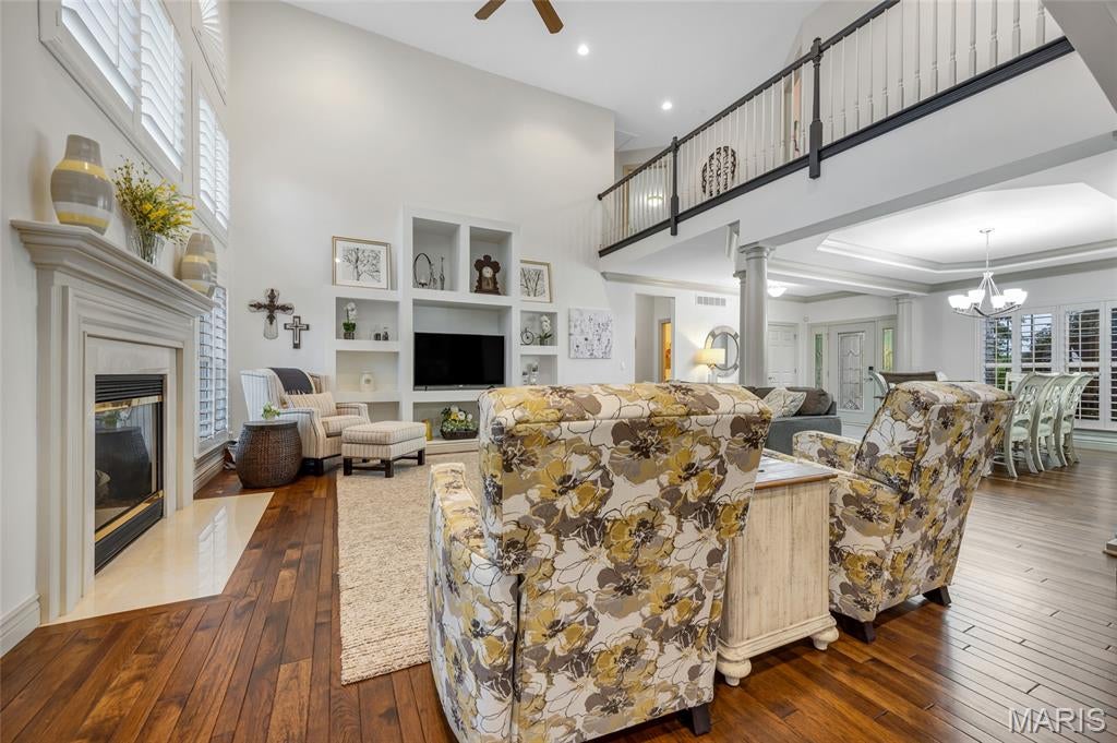 Enclave At Sunnybrooke - Residential