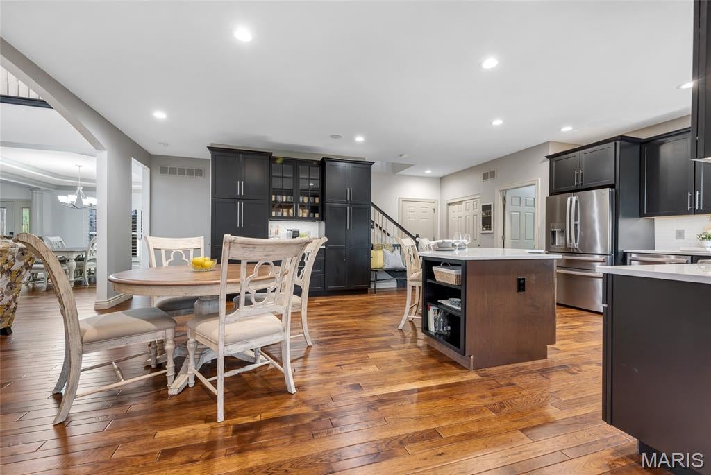 Enclave At Sunnybrooke - Residential