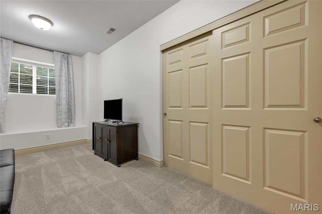Enclave At Sunnybrooke - Residential