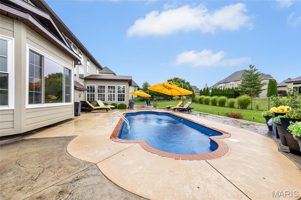 Enclave At Sunnybrooke - Residential