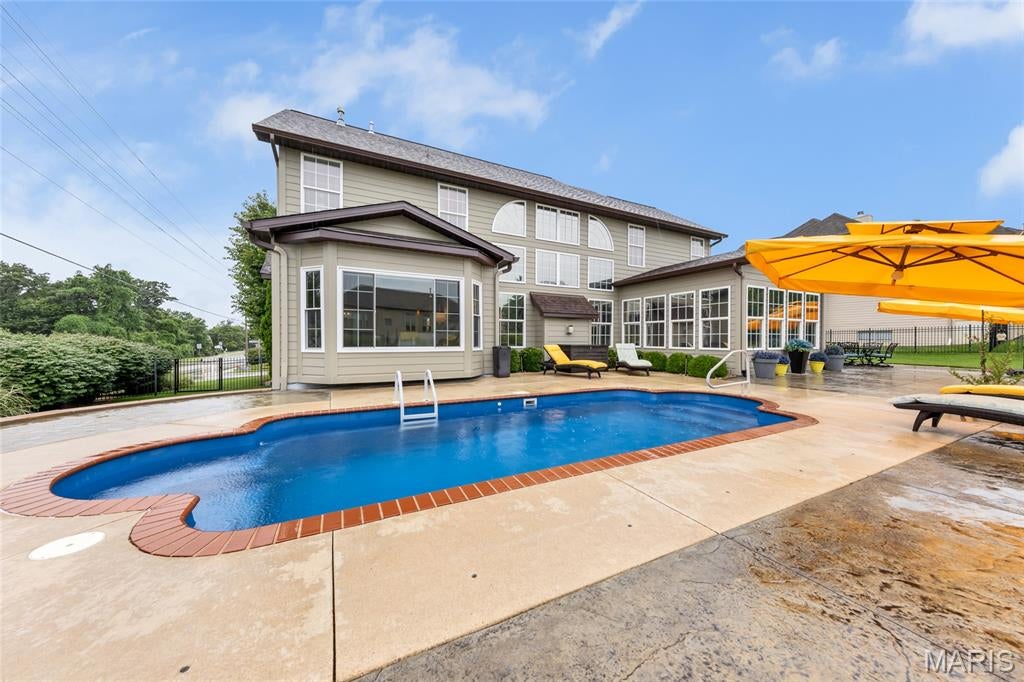 Enclave At Sunnybrooke - Residential