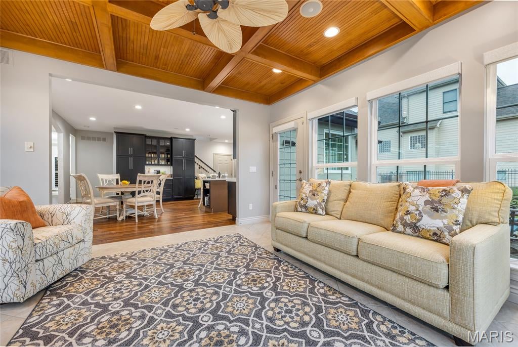 Enclave At Sunnybrooke - Residential