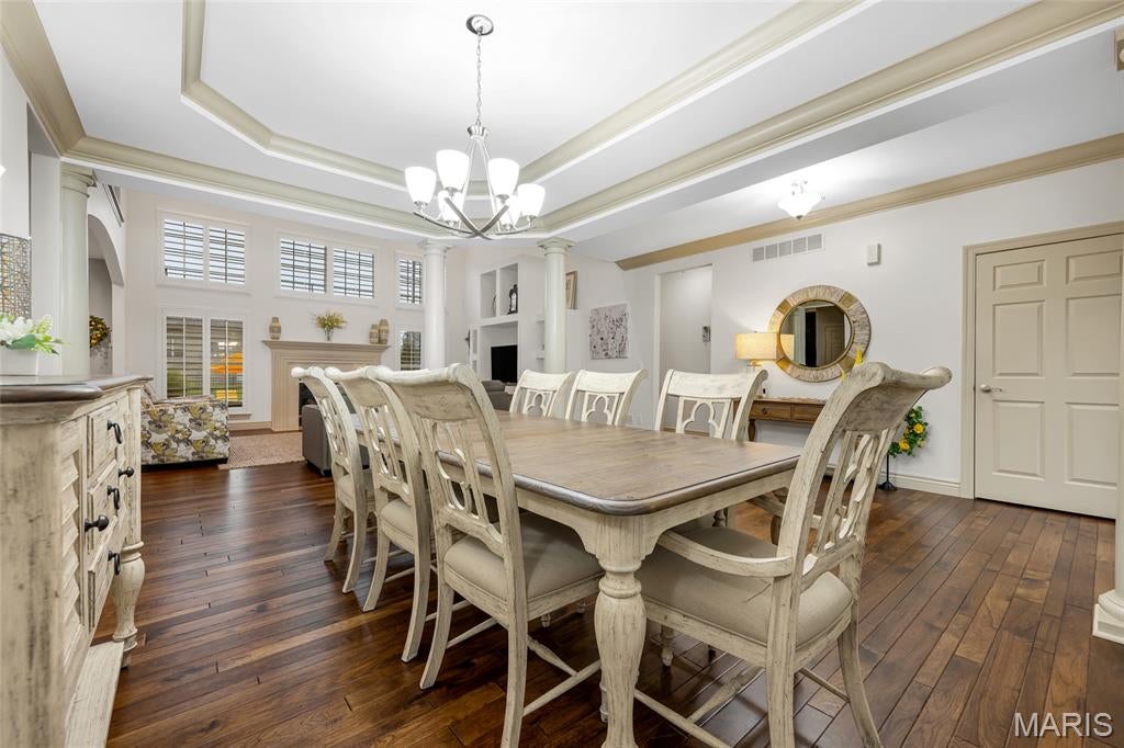 Enclave At Sunnybrooke - Residential