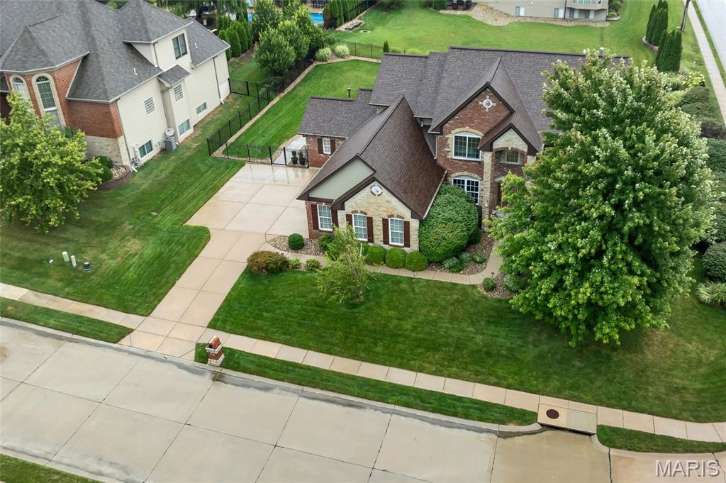 Enclave At Sunnybrooke - Residential