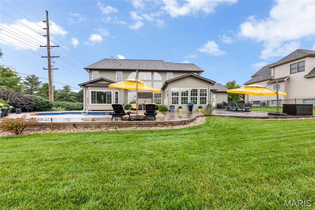 Enclave At Sunnybrooke - Residential