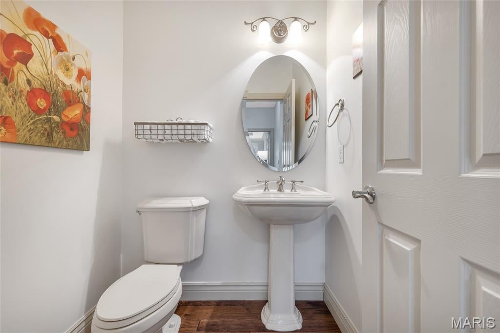 Enclave At Sunnybrooke - Residential