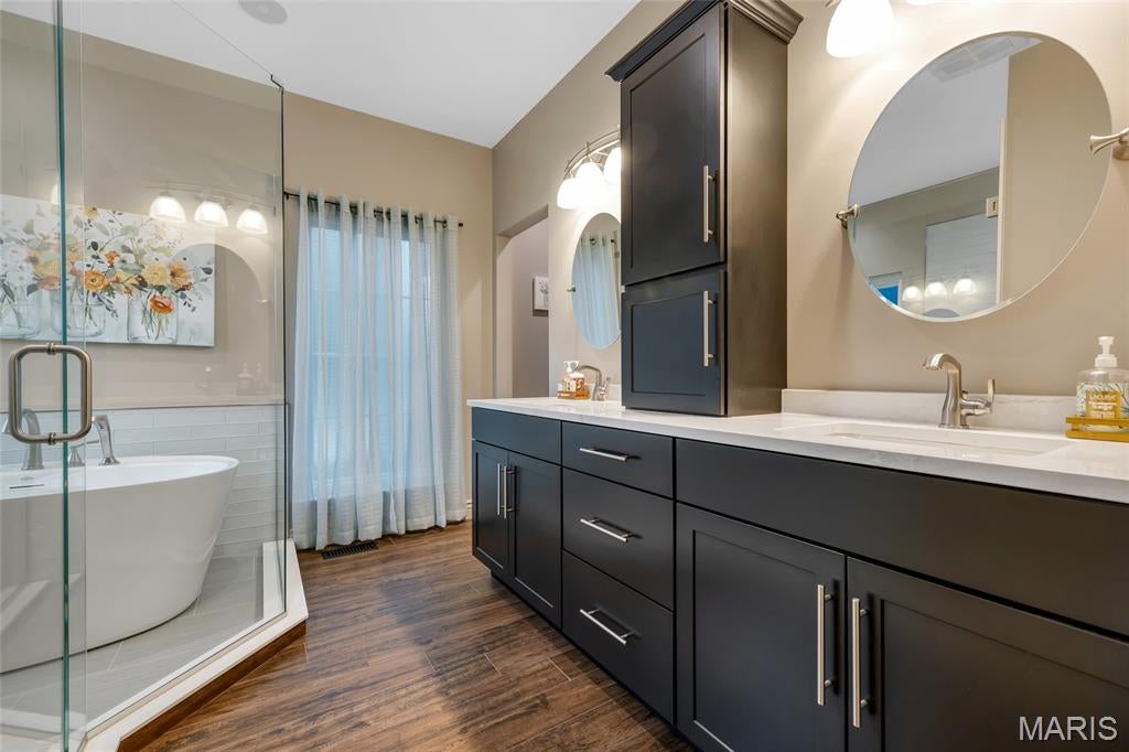 Enclave At Sunnybrooke - Residential