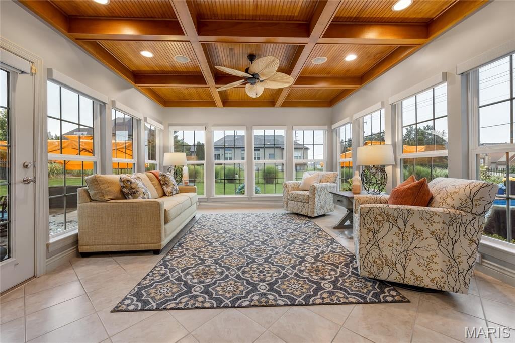 Enclave At Sunnybrooke - Residential