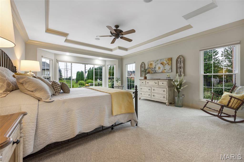Enclave At Sunnybrooke - Residential