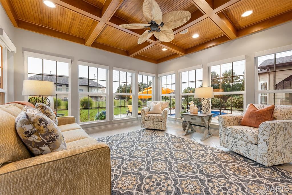 Enclave At Sunnybrooke - Residential