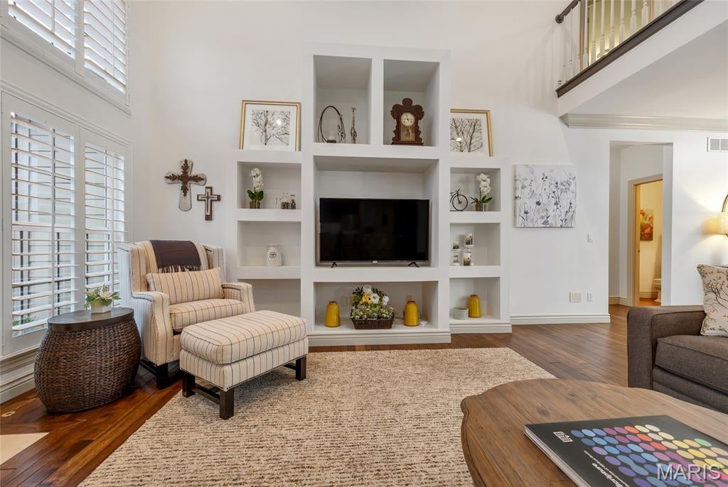 Enclave At Sunnybrooke - Residential