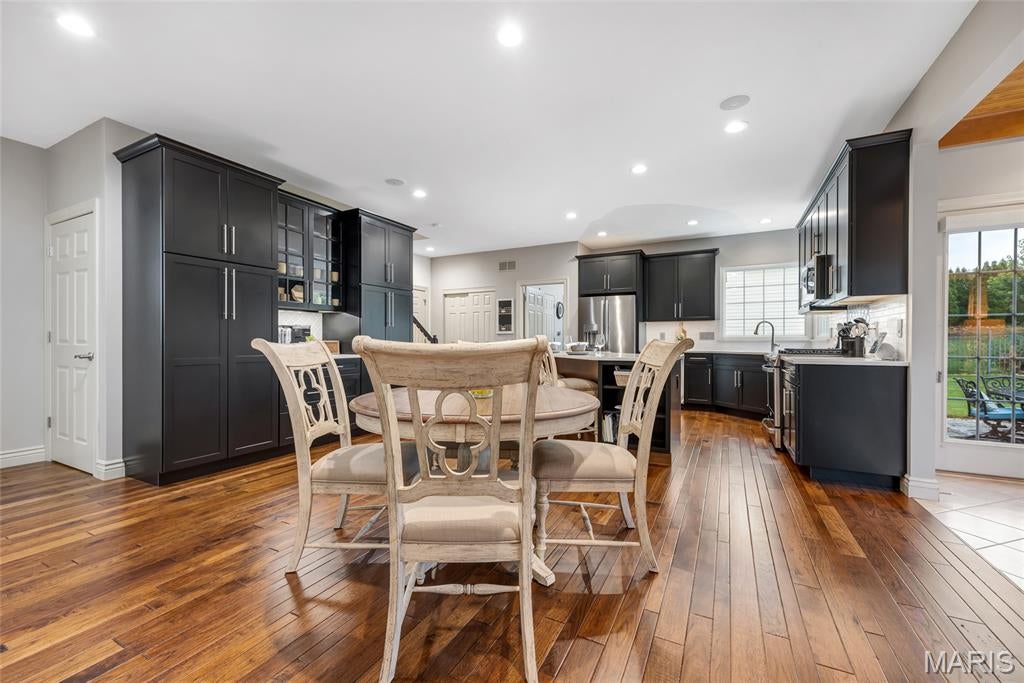 Enclave At Sunnybrooke - Residential