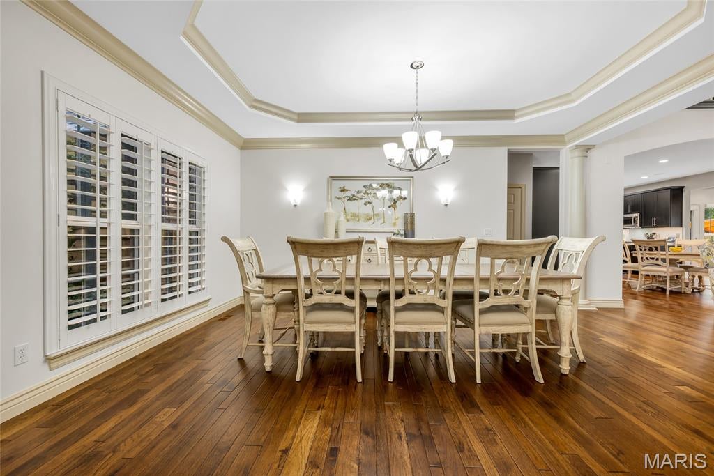 Enclave At Sunnybrooke - Residential