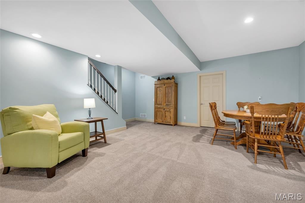 Enclave At Sunnybrooke - Residential