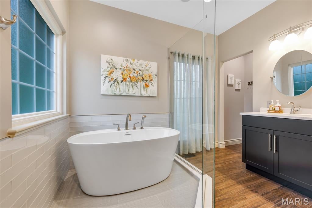 Enclave At Sunnybrooke - Residential