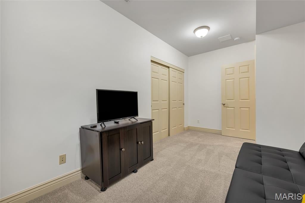 Enclave At Sunnybrooke - Residential