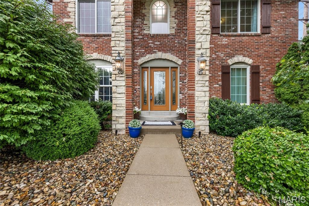Enclave At Sunnybrooke - Residential