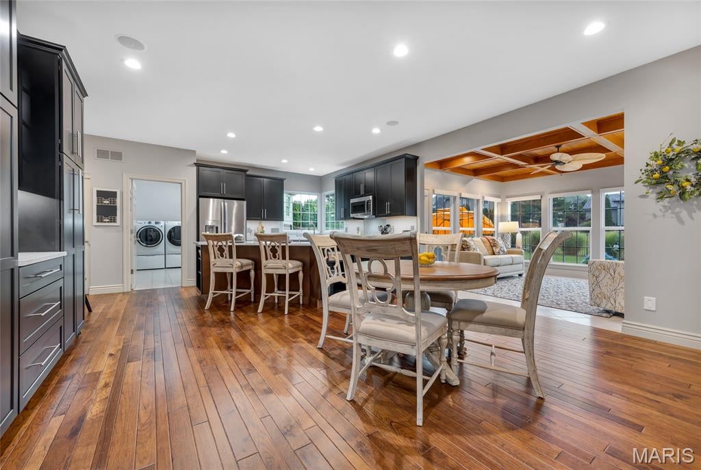 Enclave At Sunnybrooke - Residential