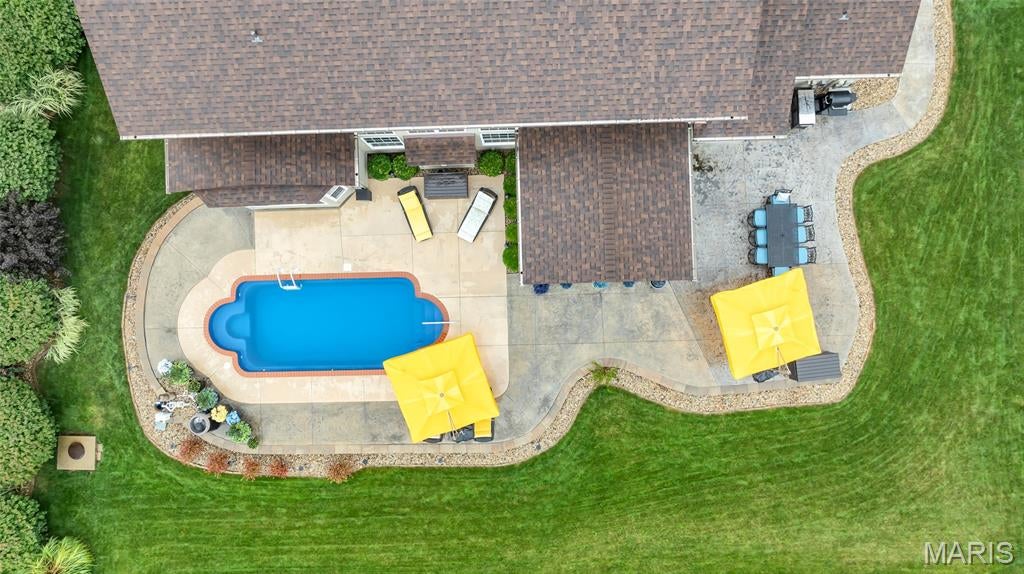 Enclave At Sunnybrooke - Residential