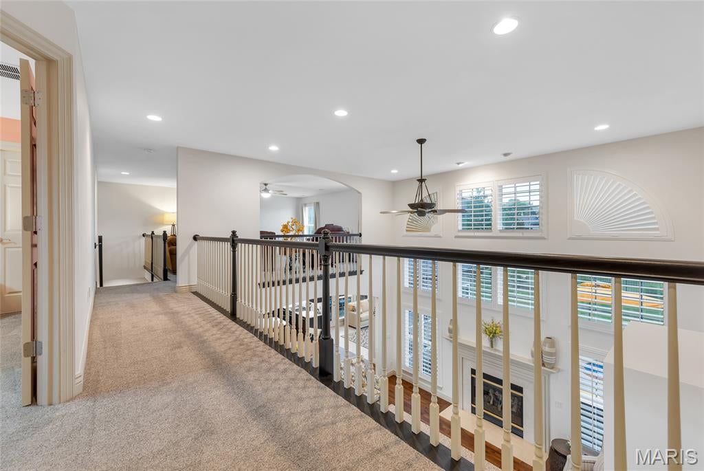 Enclave At Sunnybrooke - Residential