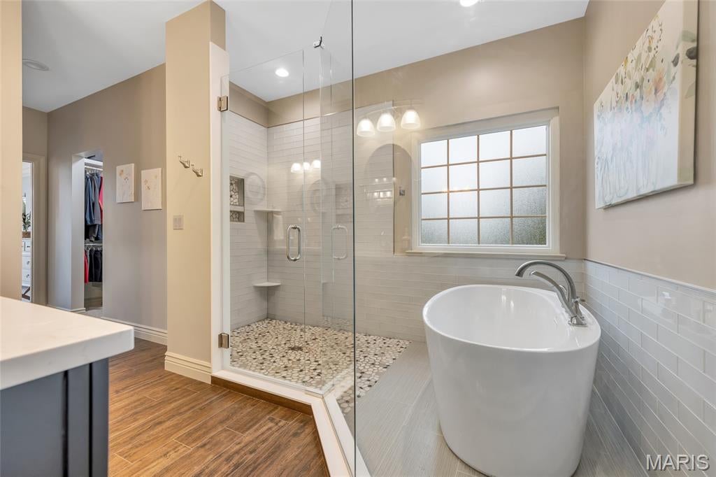 Enclave At Sunnybrooke - Residential