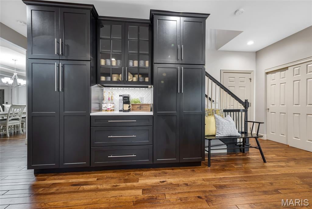 Enclave At Sunnybrooke - Residential