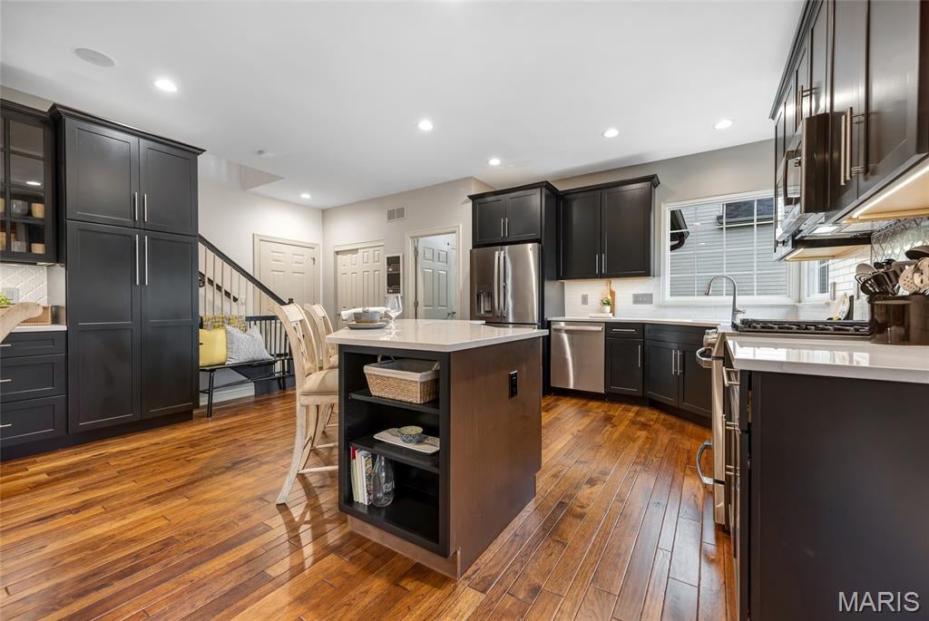 Enclave At Sunnybrooke - Residential