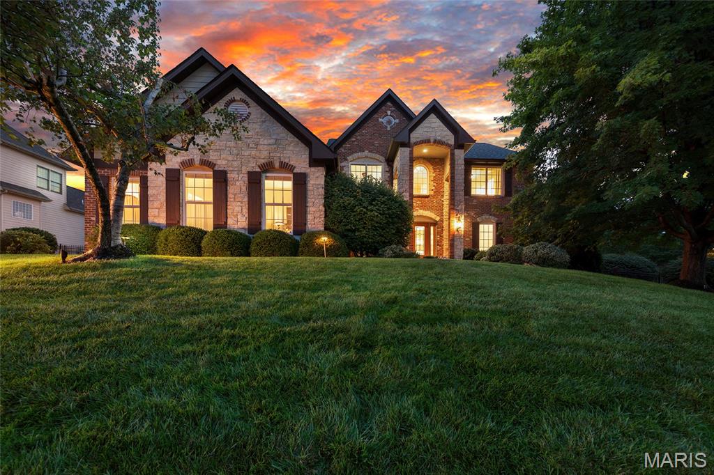 Enclave At Sunnybrooke - Residential