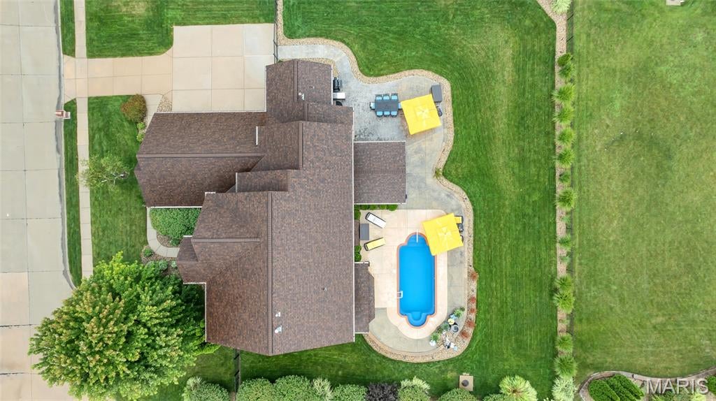 Enclave At Sunnybrooke - Residential