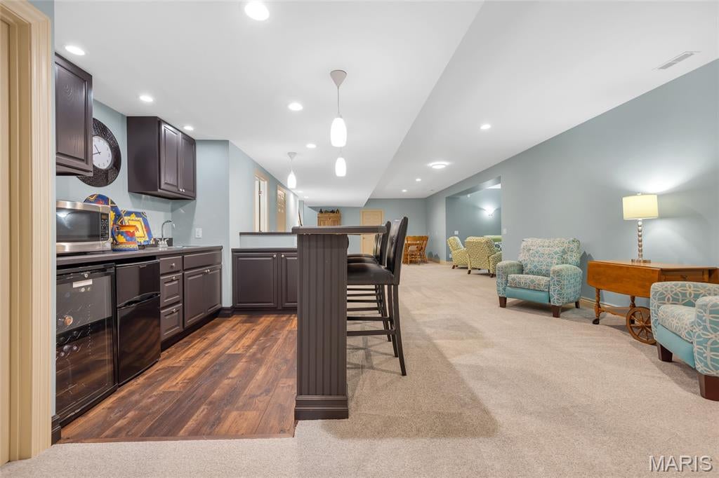 Enclave At Sunnybrooke - Residential
