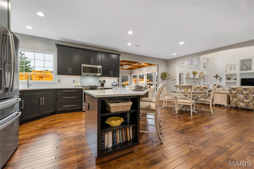 Enclave At Sunnybrooke - Residential