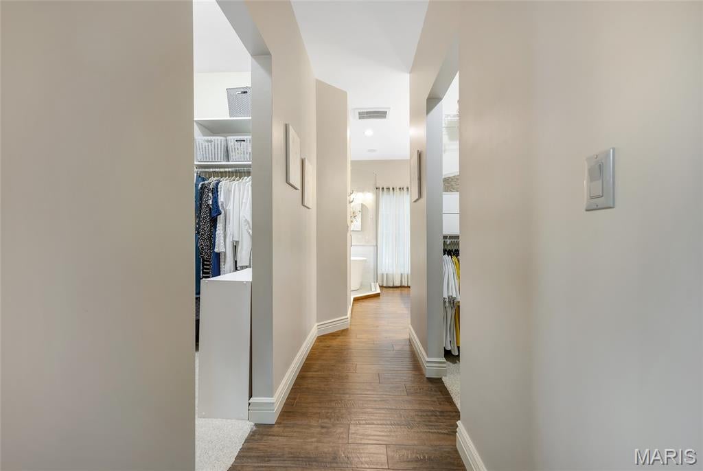Enclave At Sunnybrooke - Residential