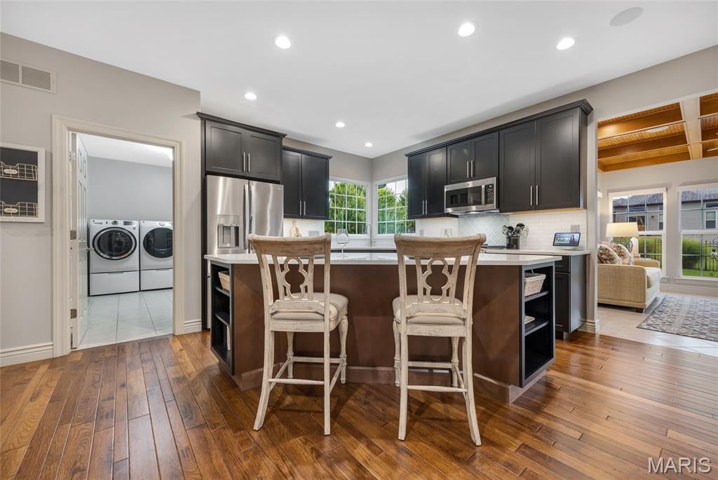 Enclave At Sunnybrooke - Residential