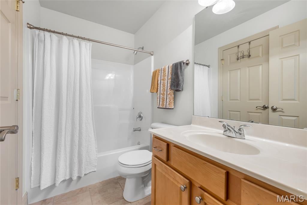 Enclave At Sunnybrooke - Residential