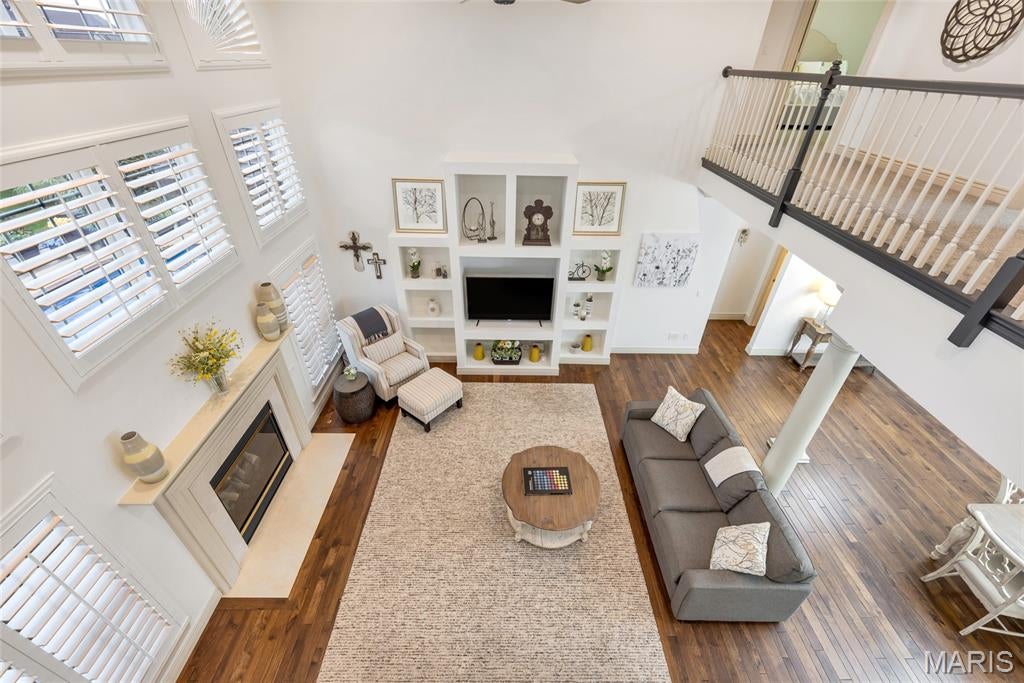 Enclave At Sunnybrooke - Residential