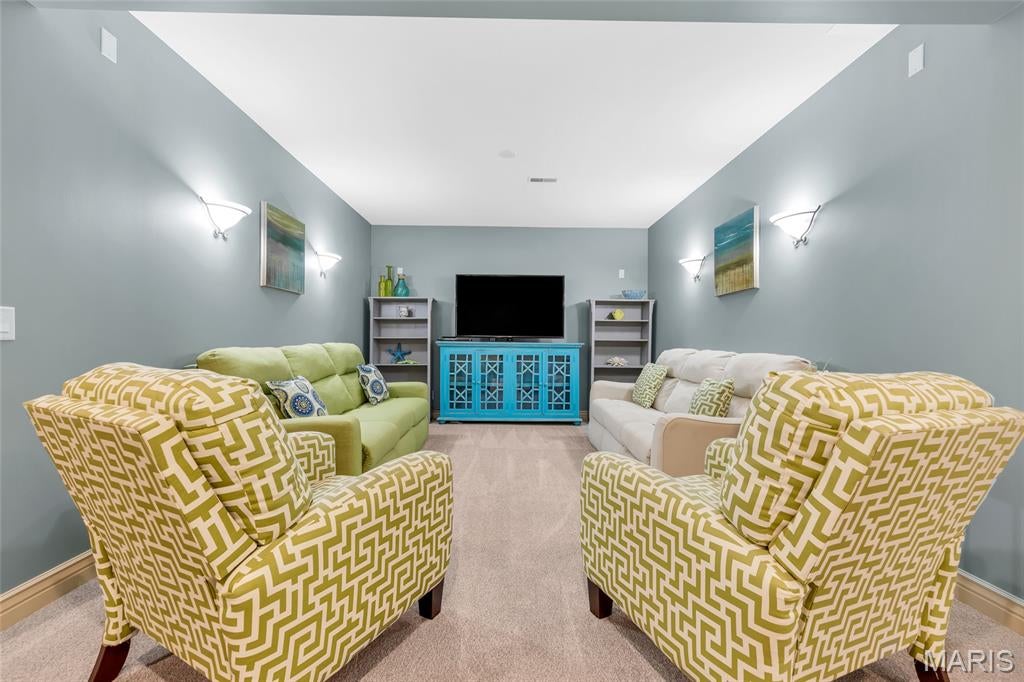Enclave At Sunnybrooke - Residential