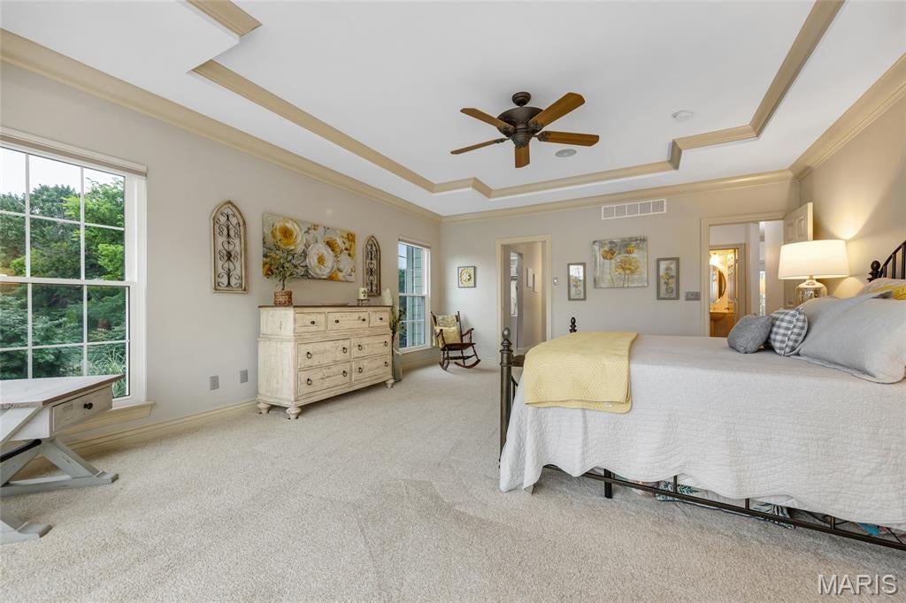 Enclave At Sunnybrooke - Residential