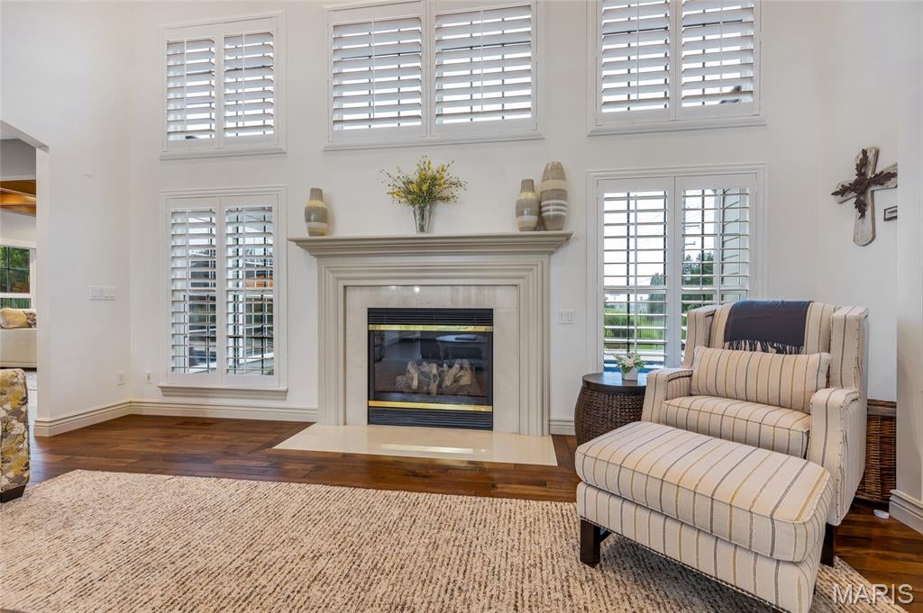Enclave At Sunnybrooke - Residential