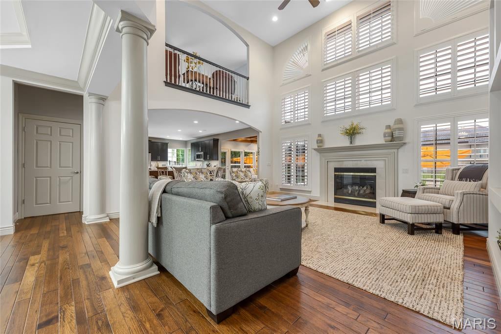 Enclave At Sunnybrooke - Residential