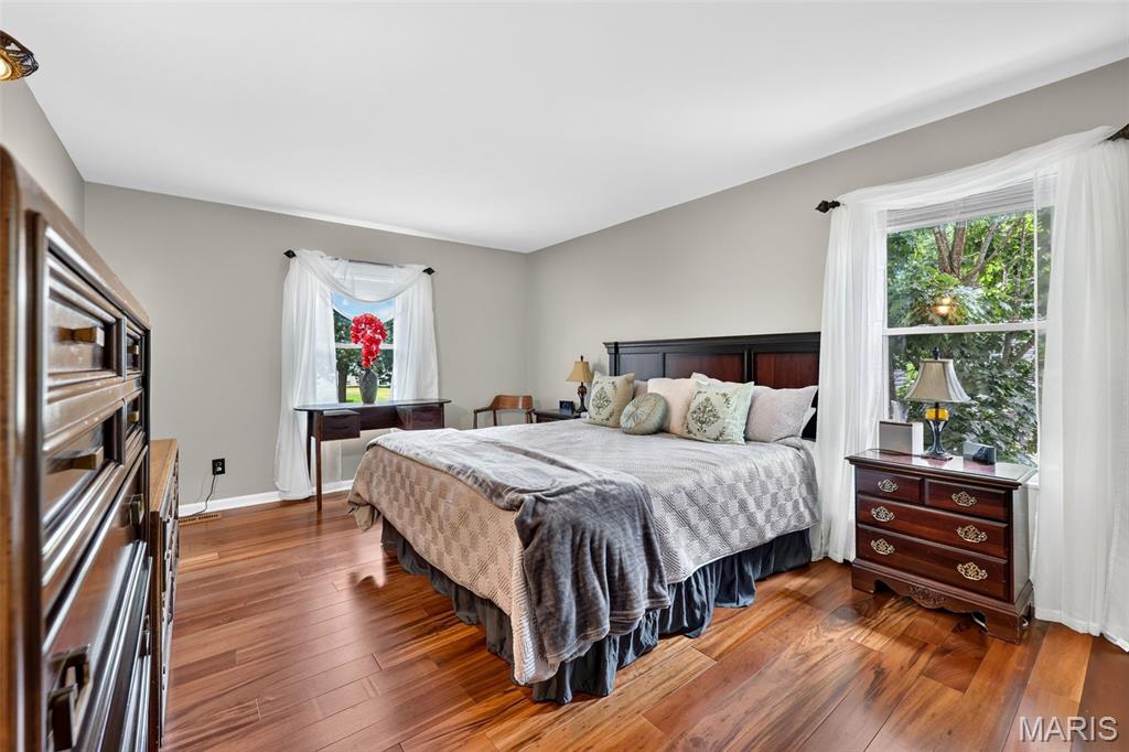Clayton Oaks 2 - Residential